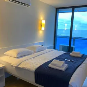  Апартаменты Orbi Sea View